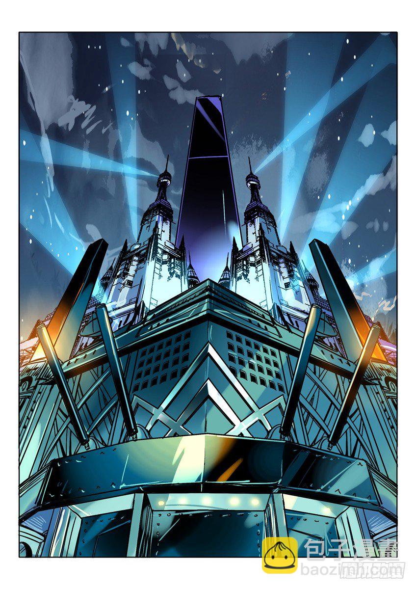 直闯黑竹-第70话