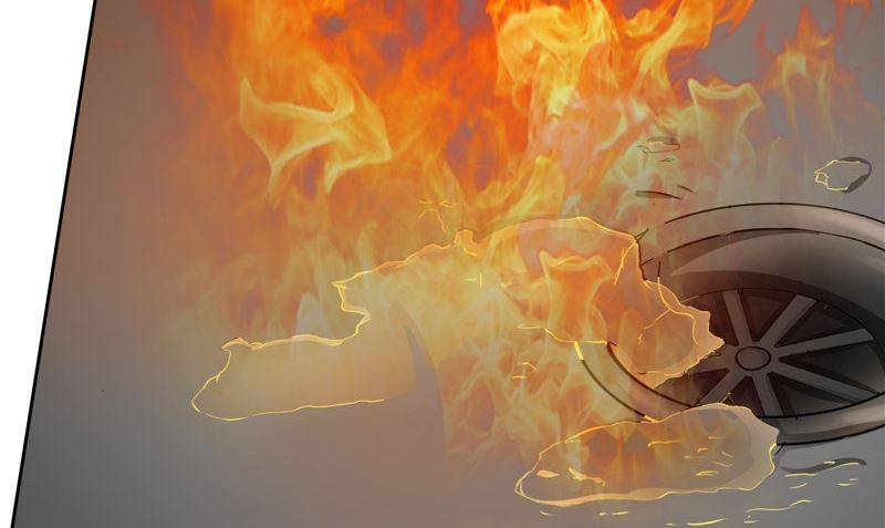 第29话 第六感(1/3)-第30话