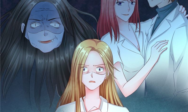 第29话 第六感(1/3)-第30话