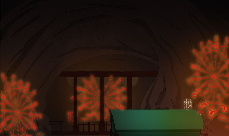 第33话 小根儿的母亲(1/3)-第34话