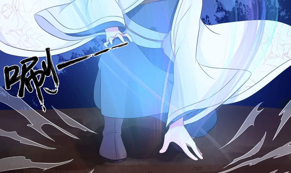 第51话 灵体克星(1/2)-第52话