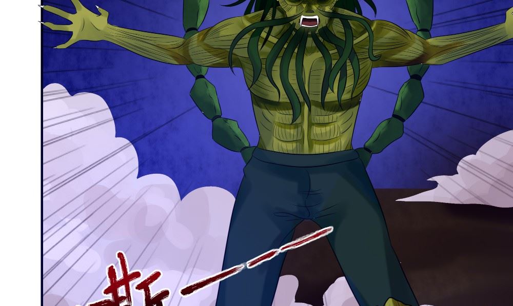 第51话 灵体克星(1/2)-第52话