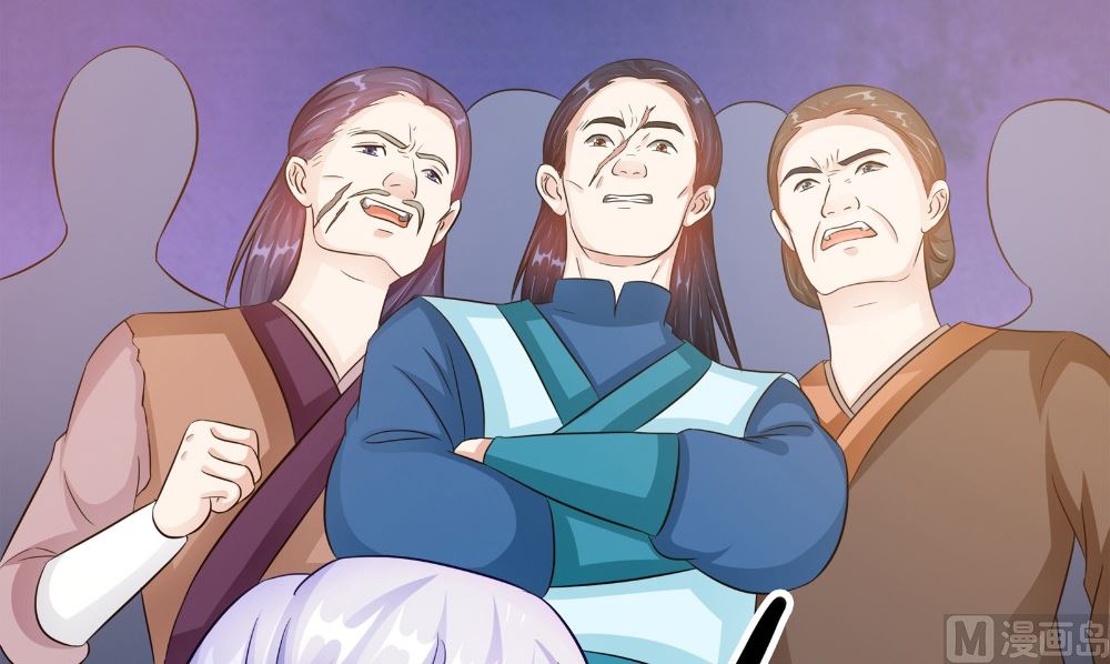 第55话 人心贪婪(1/2)-第56话