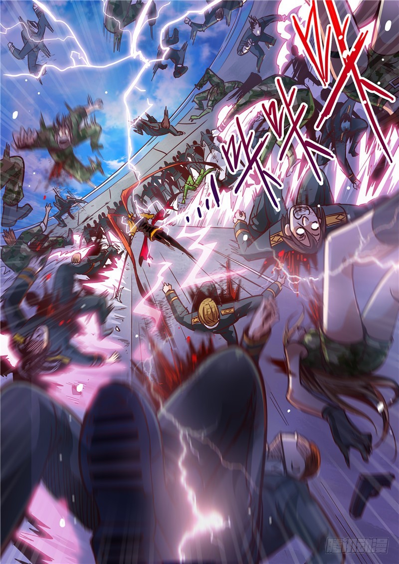 五十三回 奉天讨贼 二-第126话