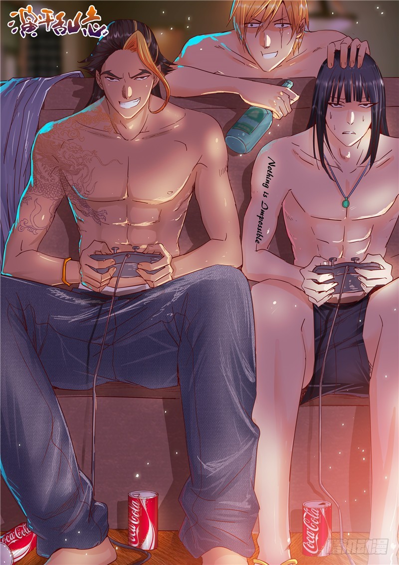 八十八回 屏住呼吸-第172话