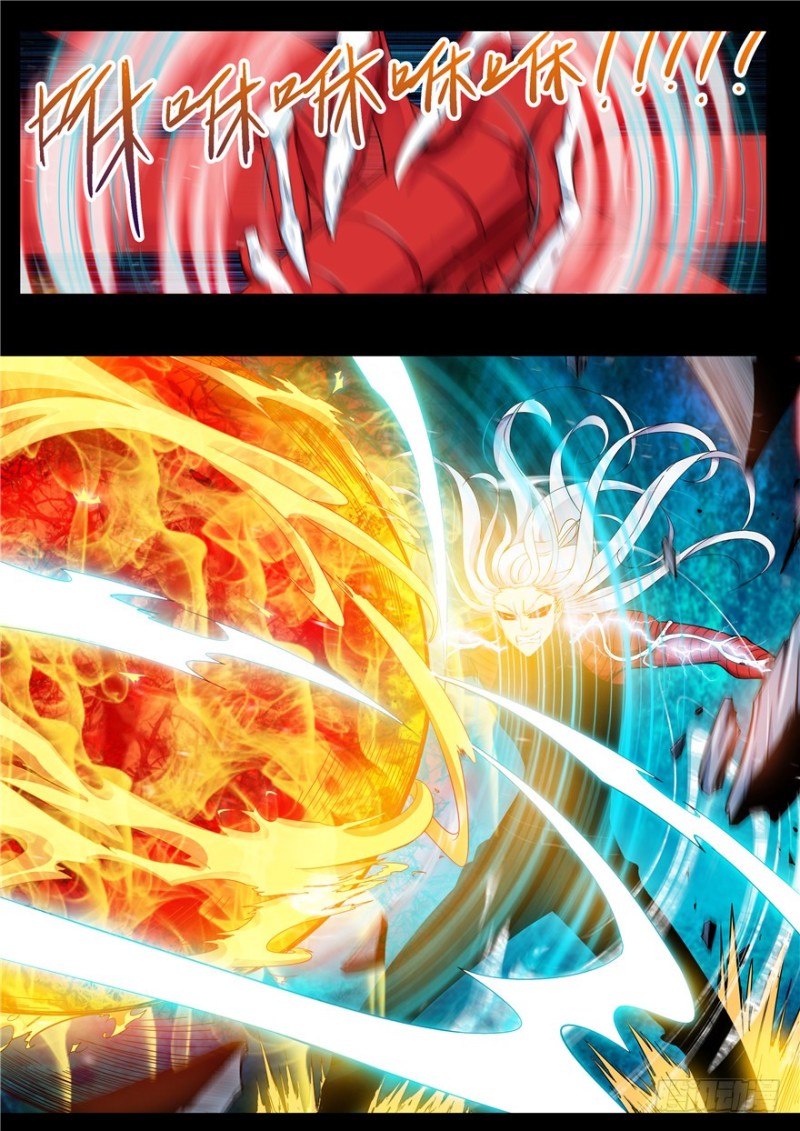 137 甜蜜大糖果-第116话