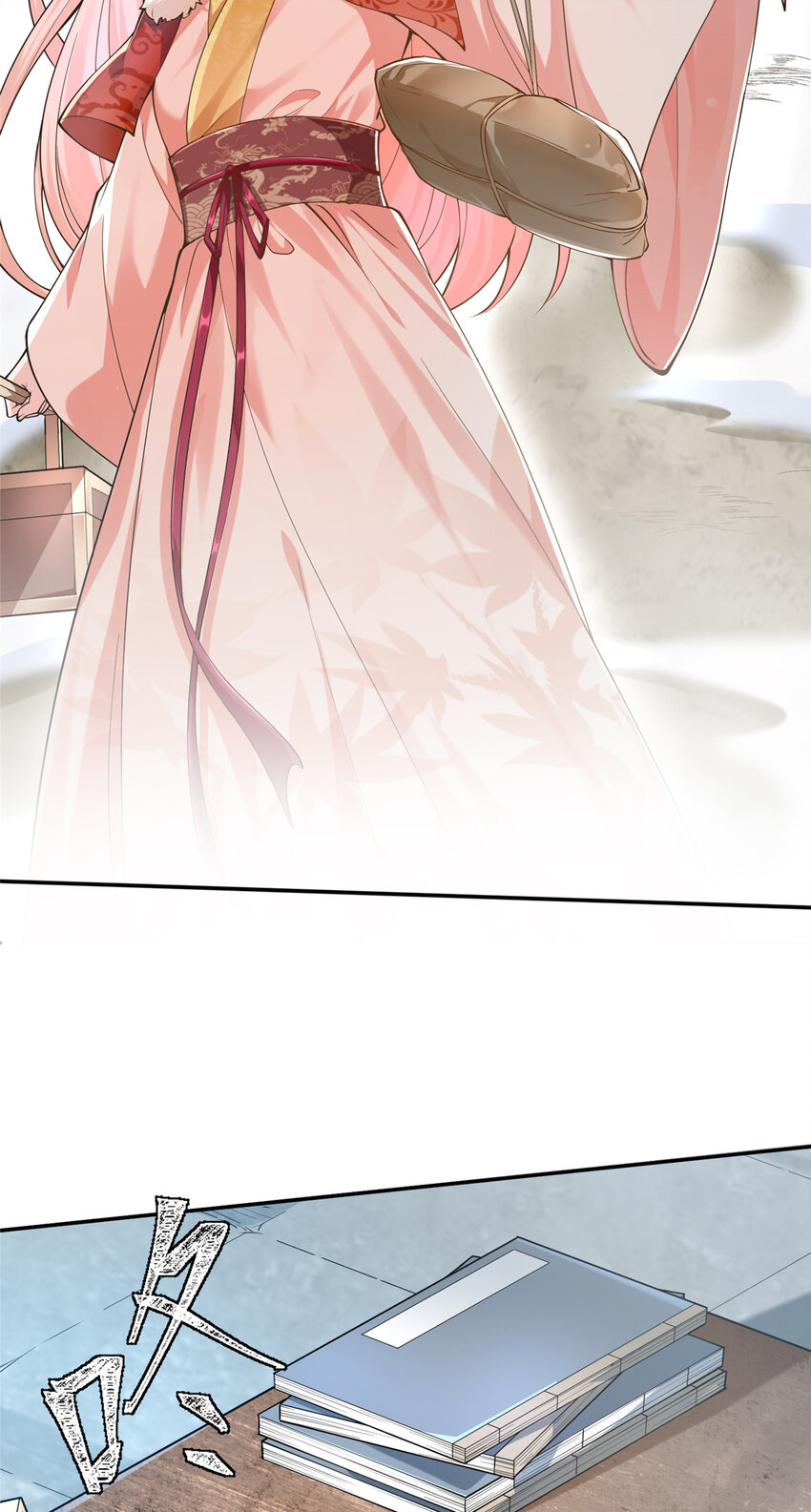 01 卖祖坟？慢走不送！(1/2)-第2话