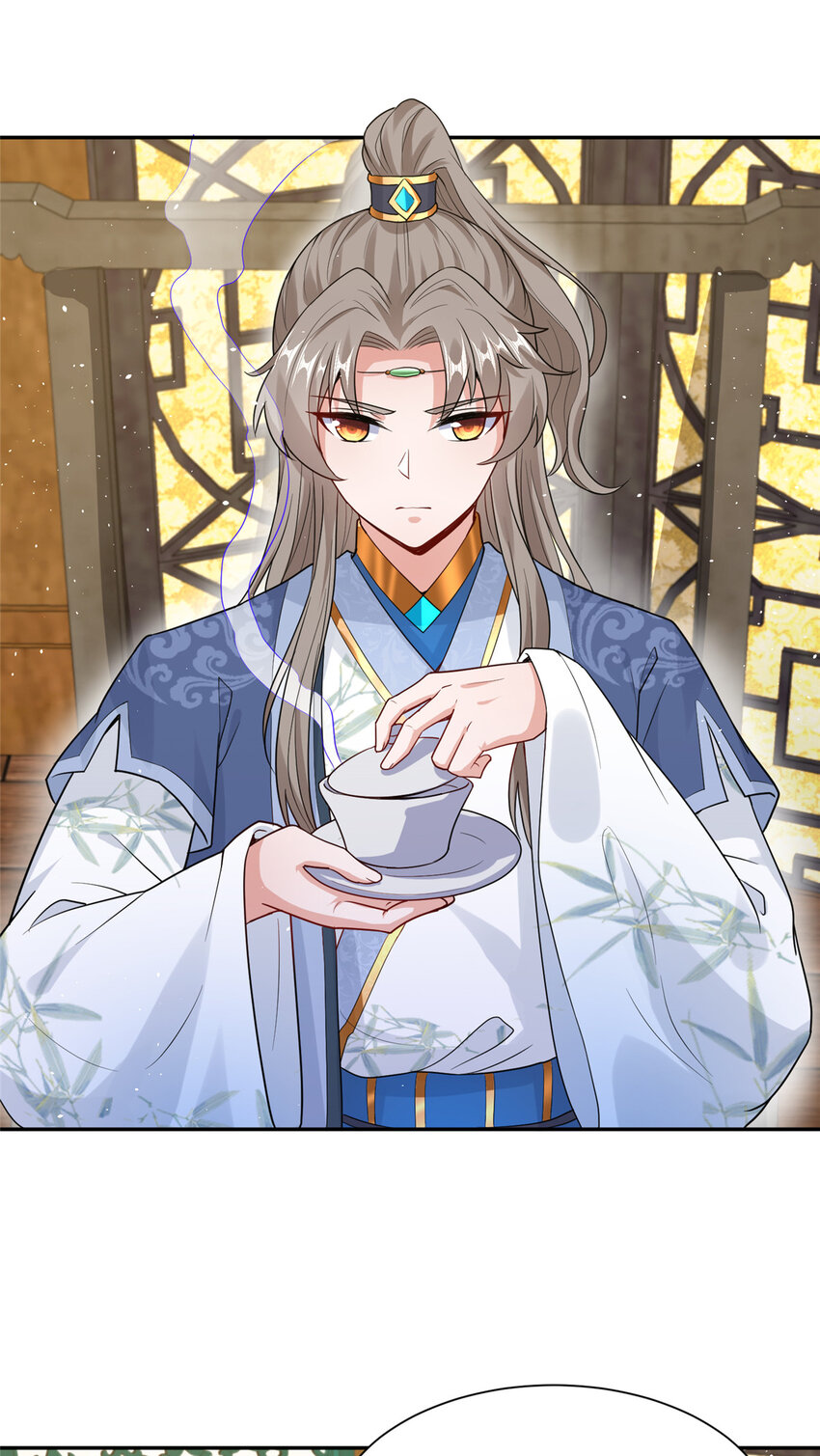 11 大道难求，曲径通幽-第12话