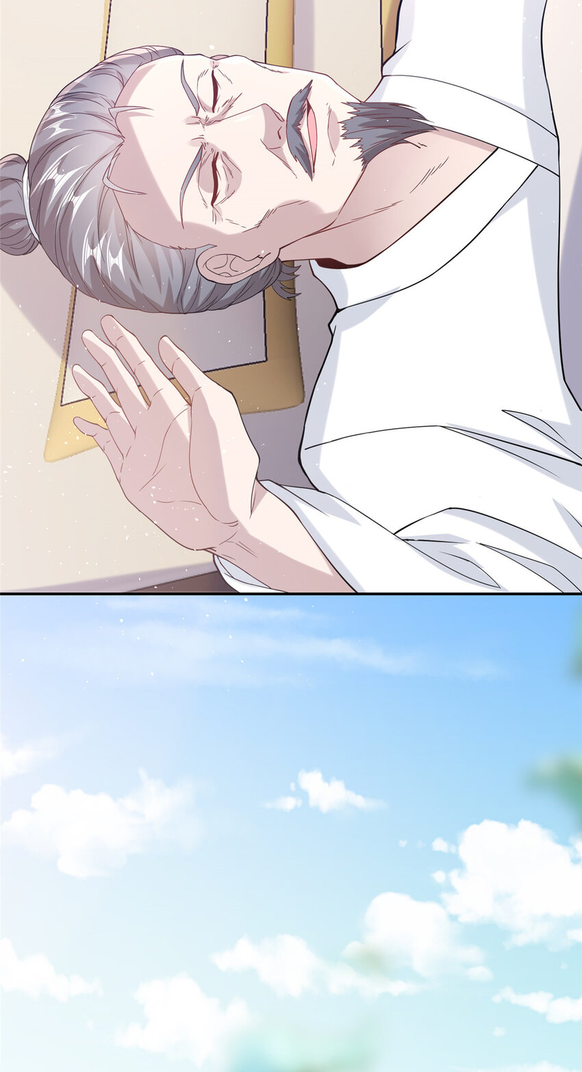 13 叶维翰病发(1/2)-第14话