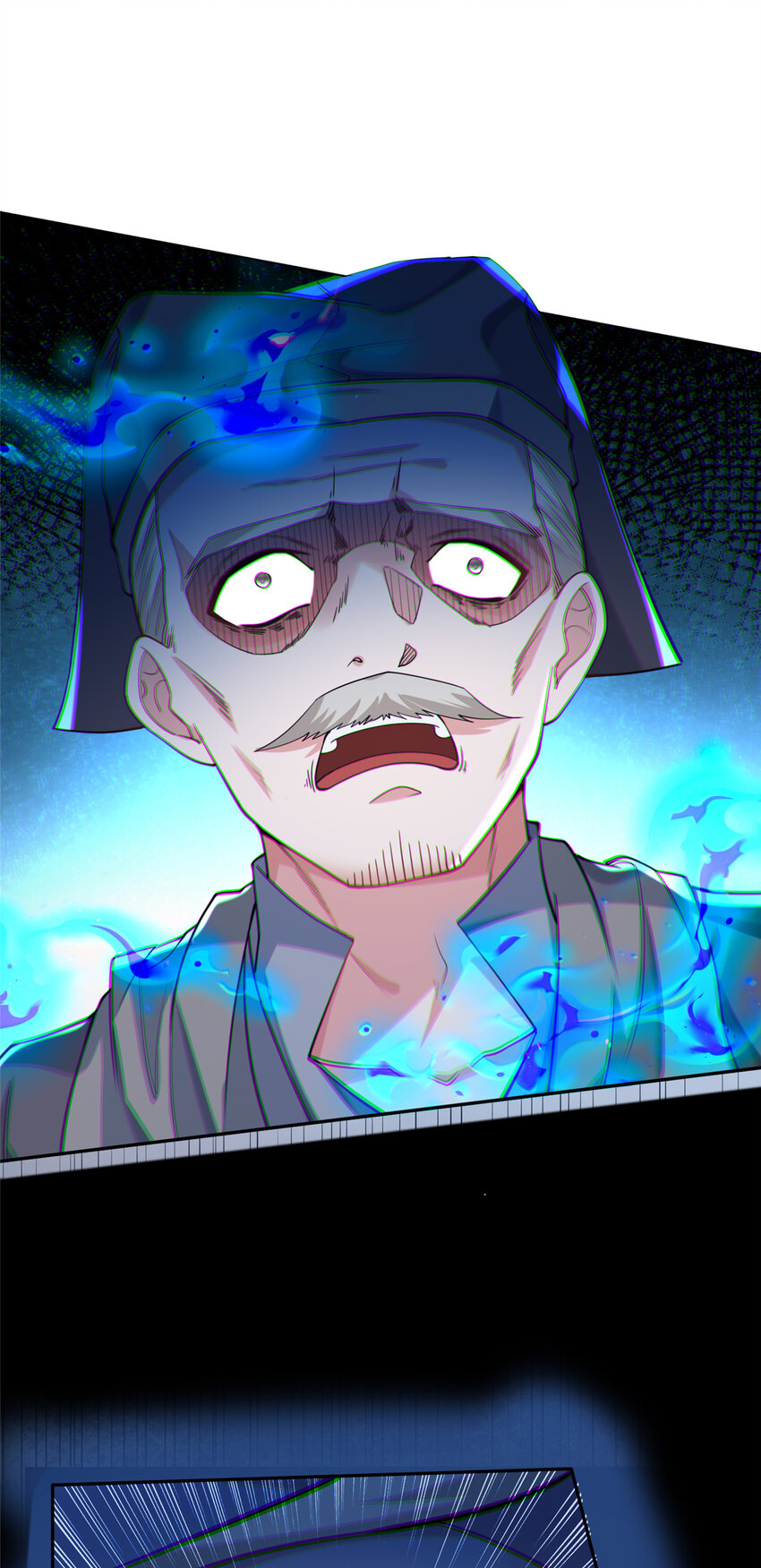 19 怪鱼食人-第20话