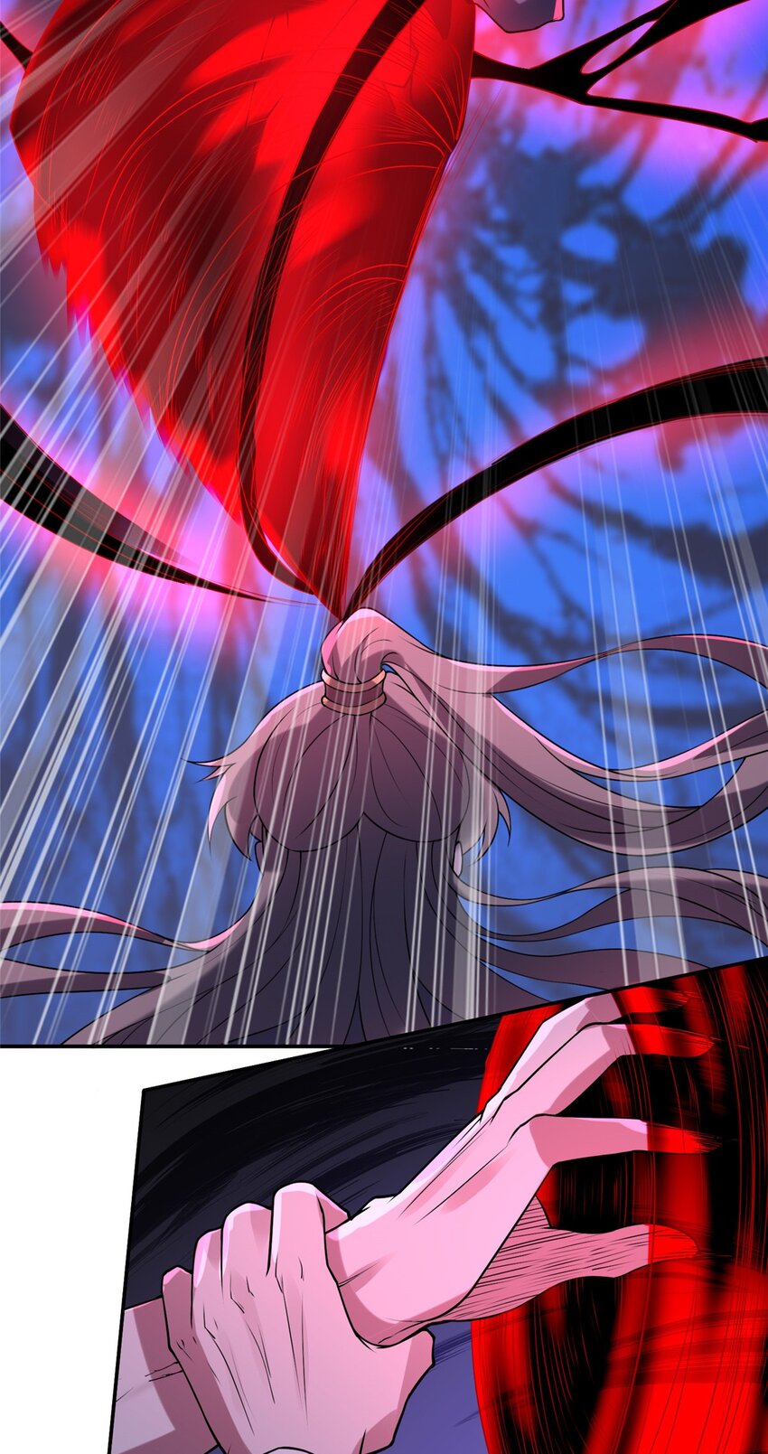 25 亲临对峙-第26话