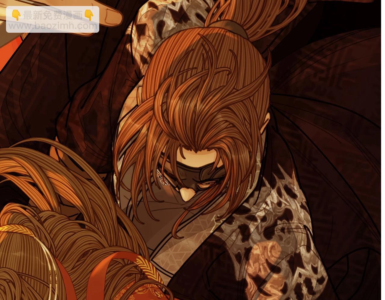 第99话 王爷身份暴露！(1/3)-第102话