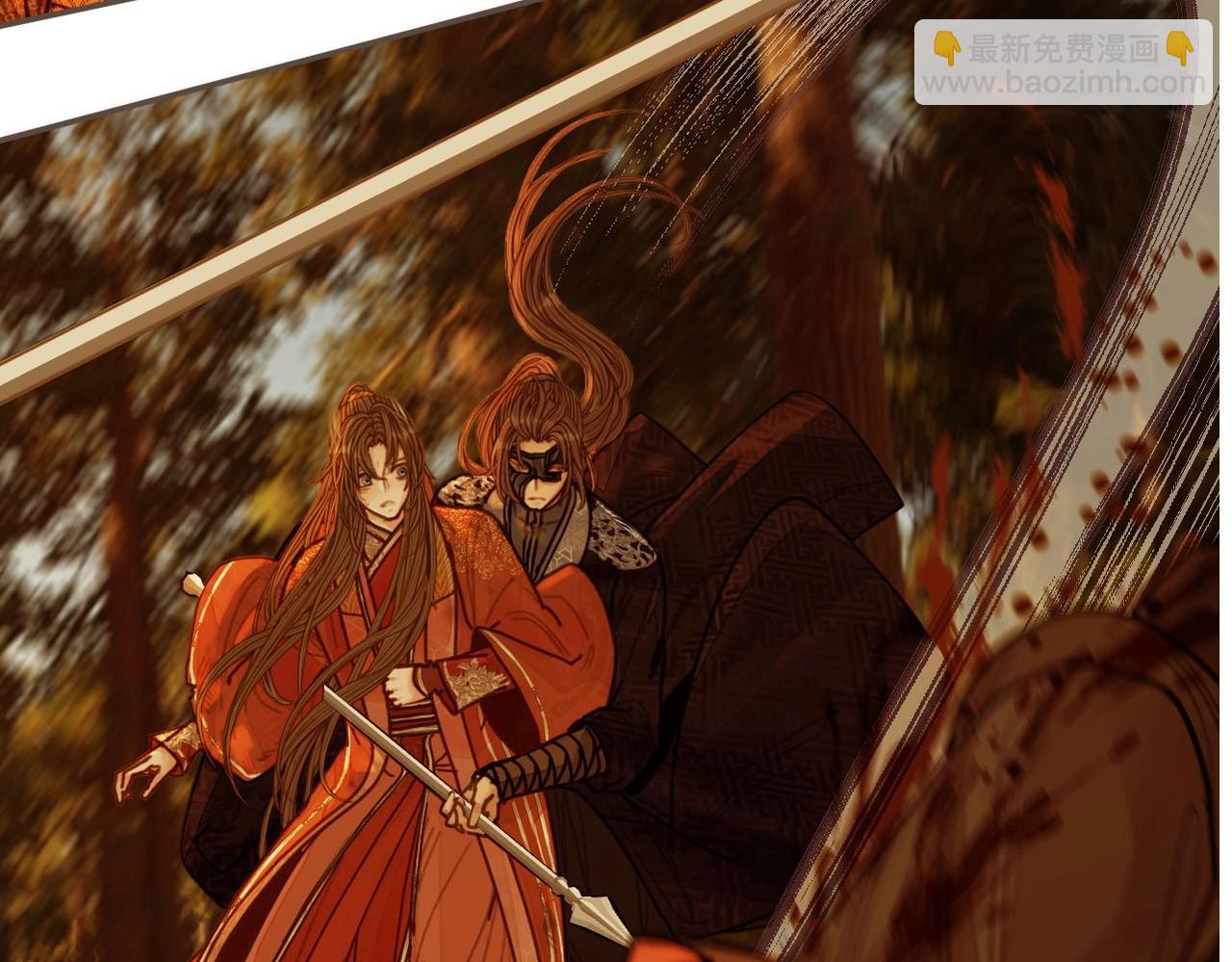 第99话 王爷身份暴露！(1/3)-第102话