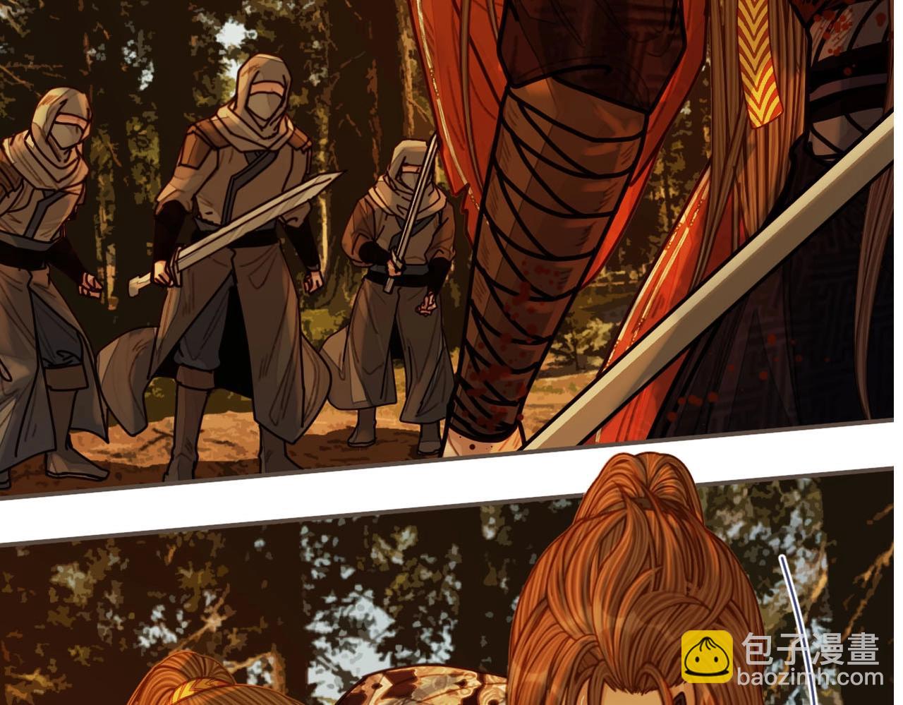 第99话 王爷身份暴露！(1/3)-第102话