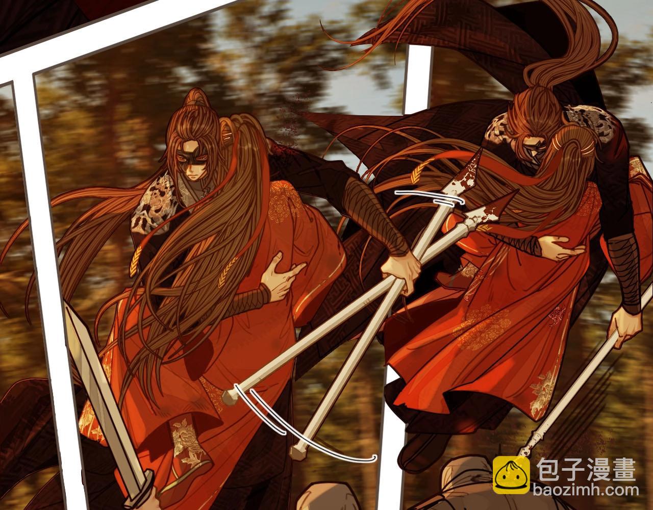 第99话 王爷身份暴露！(1/3)-第102话