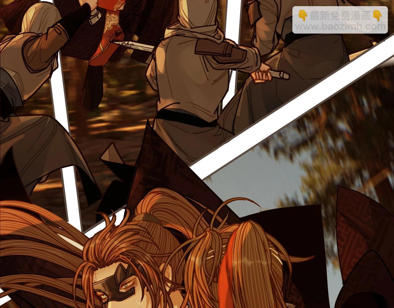 第99话 王爷身份暴露！(1/3)-第102话