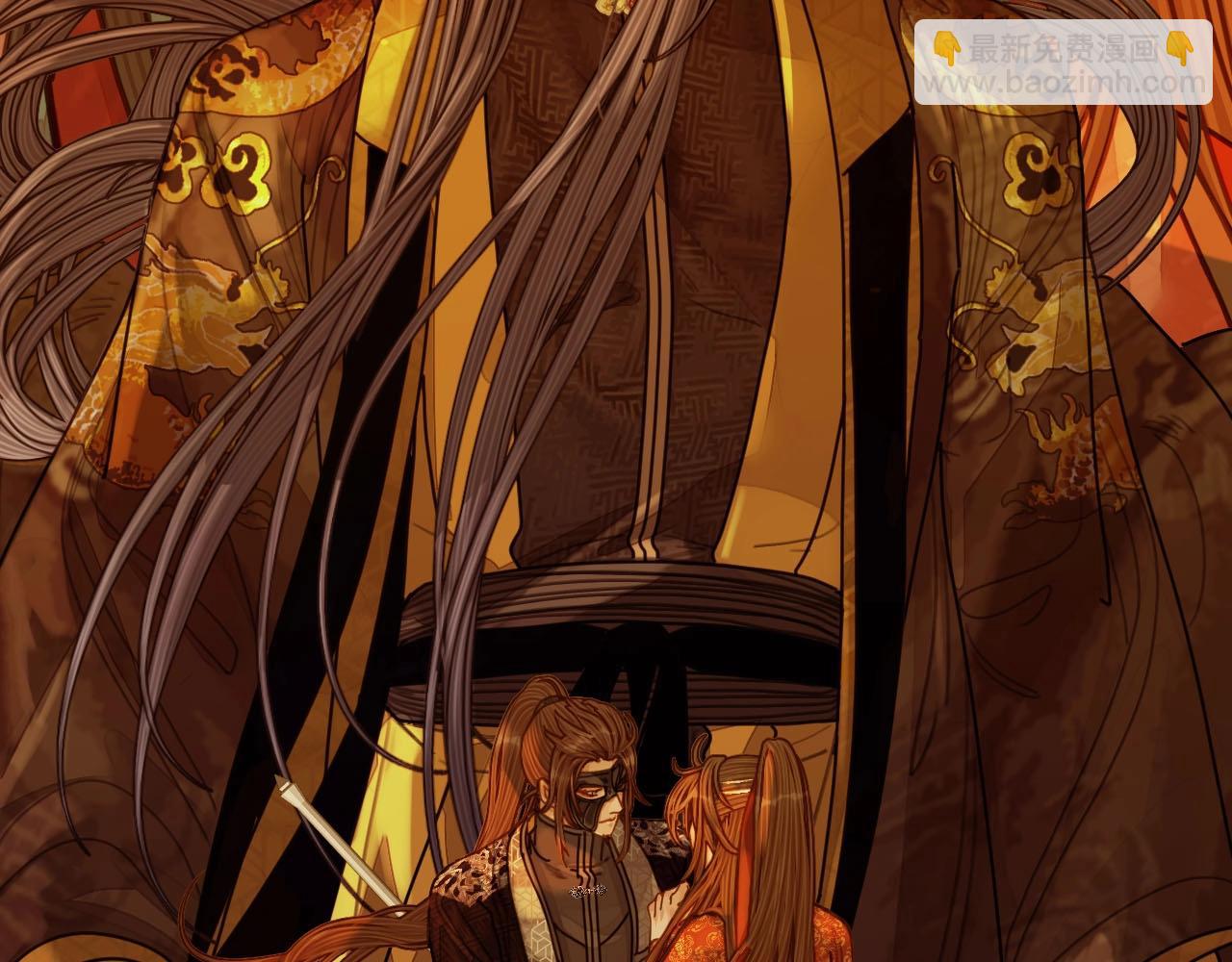 第99话 王爷身份暴露！(1/3)-第102话