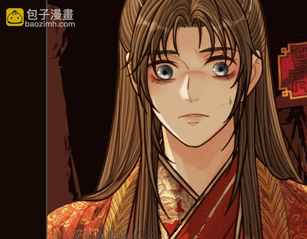 第101话 你还恨我吗？(1/2)-第104话