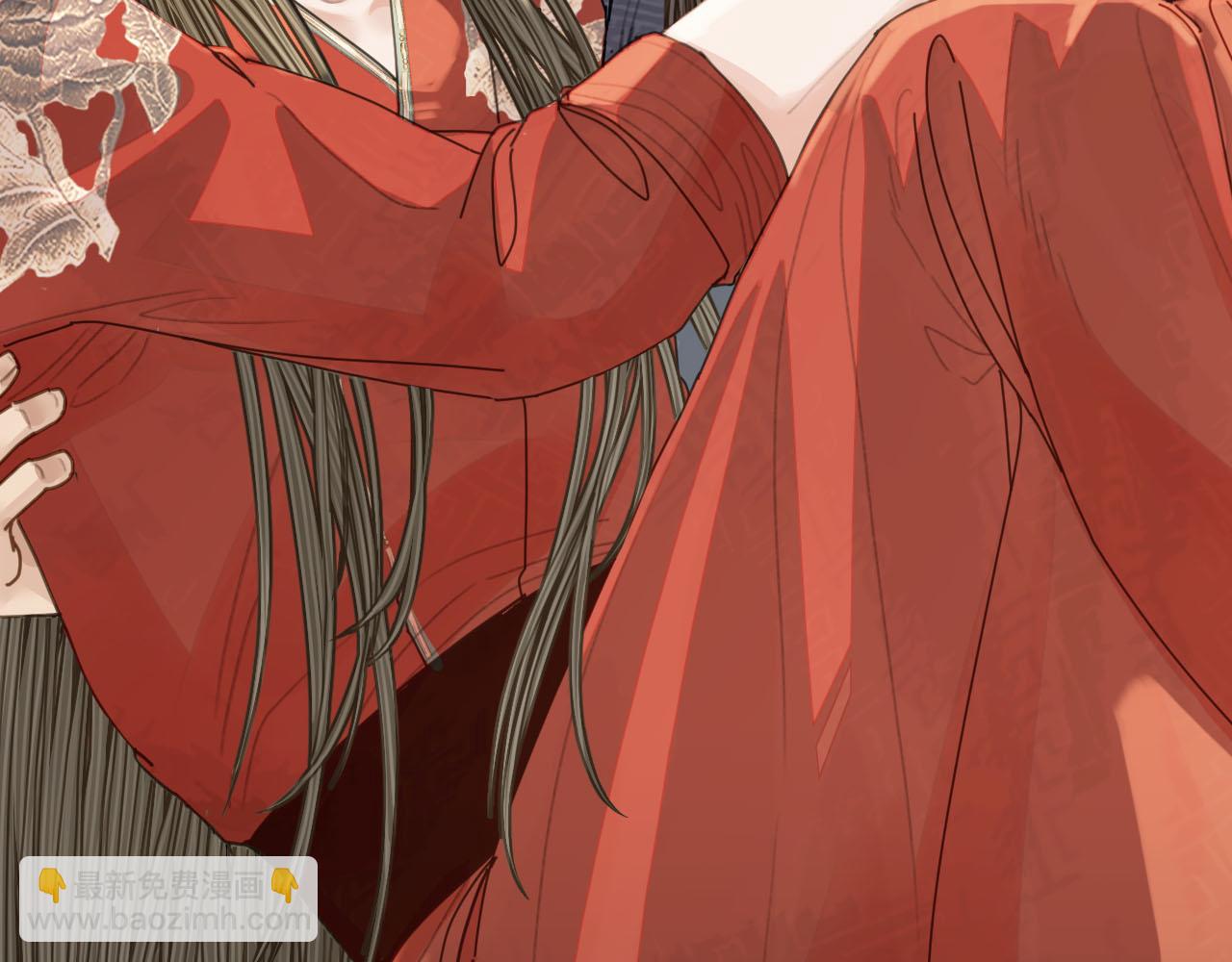 第105话 亲亲抱抱贴贴好不好？(1/2)-第108话