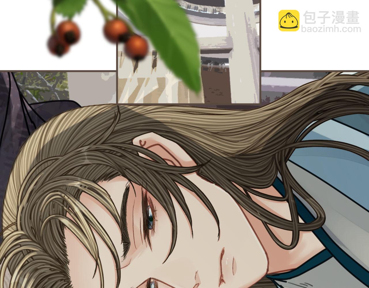 第107话 这个皇帝不像话(1/3)-第110话