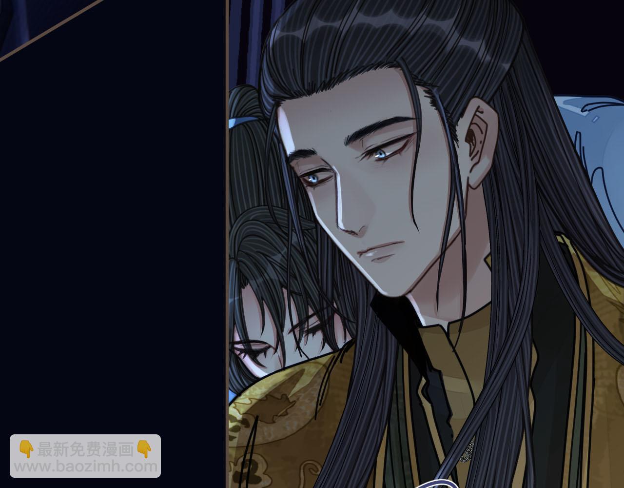 第109话 月下的真心(1/3)-第112话