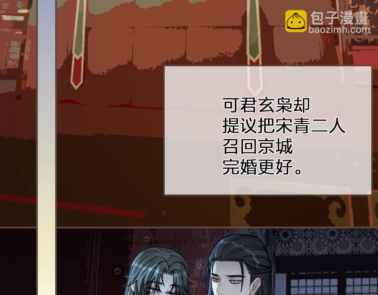 第115话 身体不适？(1/3)-第118话