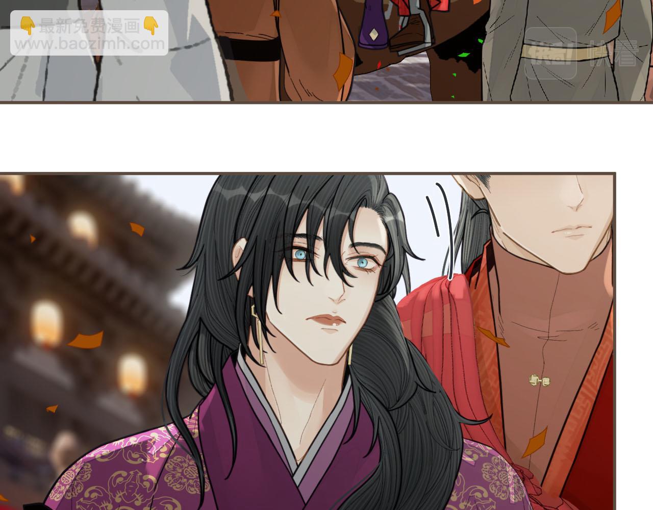 第117话 约定的婚礼(1/3)-第120话