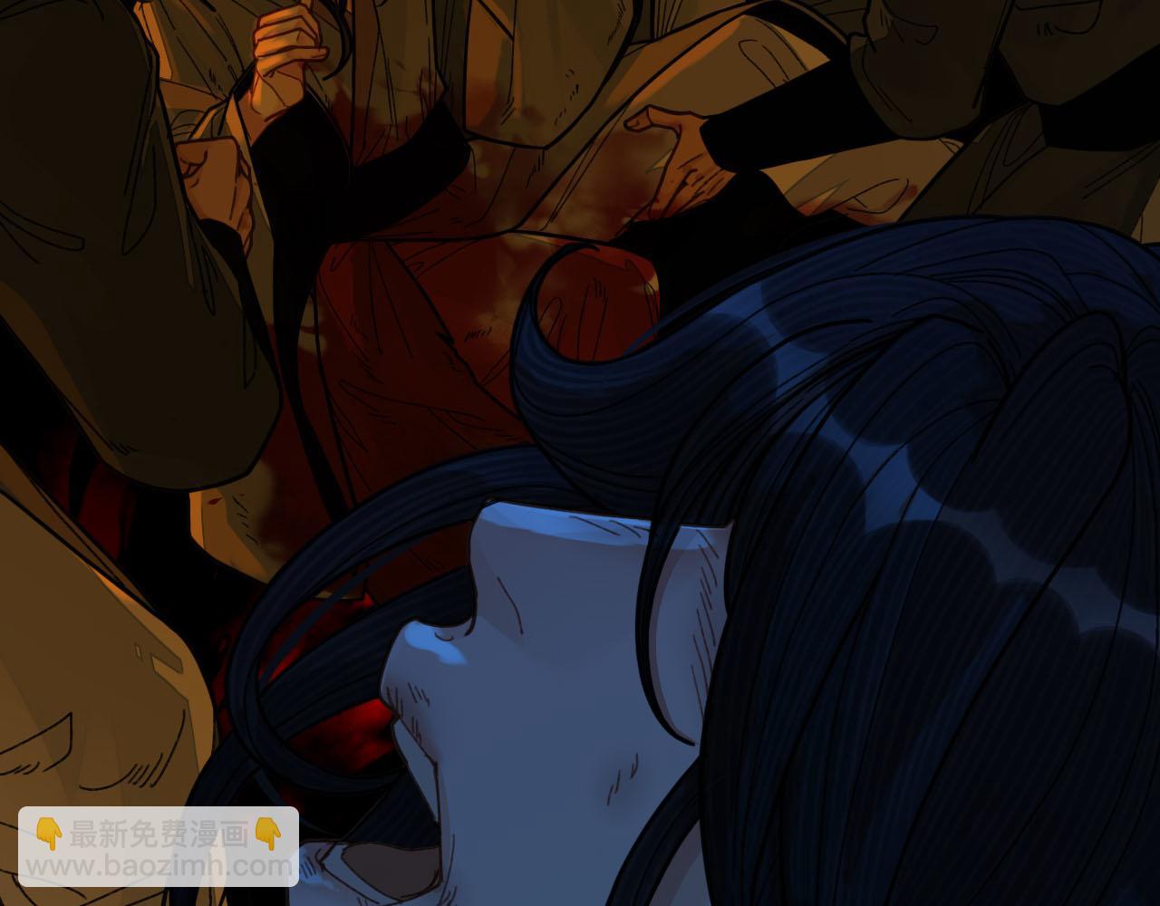 第117话 约定的婚礼(1/3)-第120话