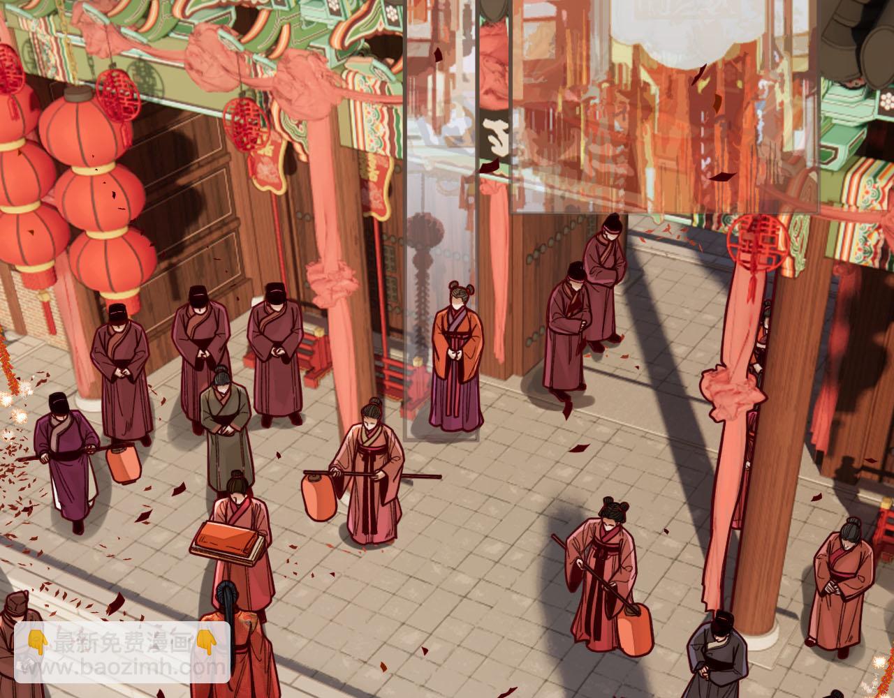 第117话 约定的婚礼(1/3)-第120话