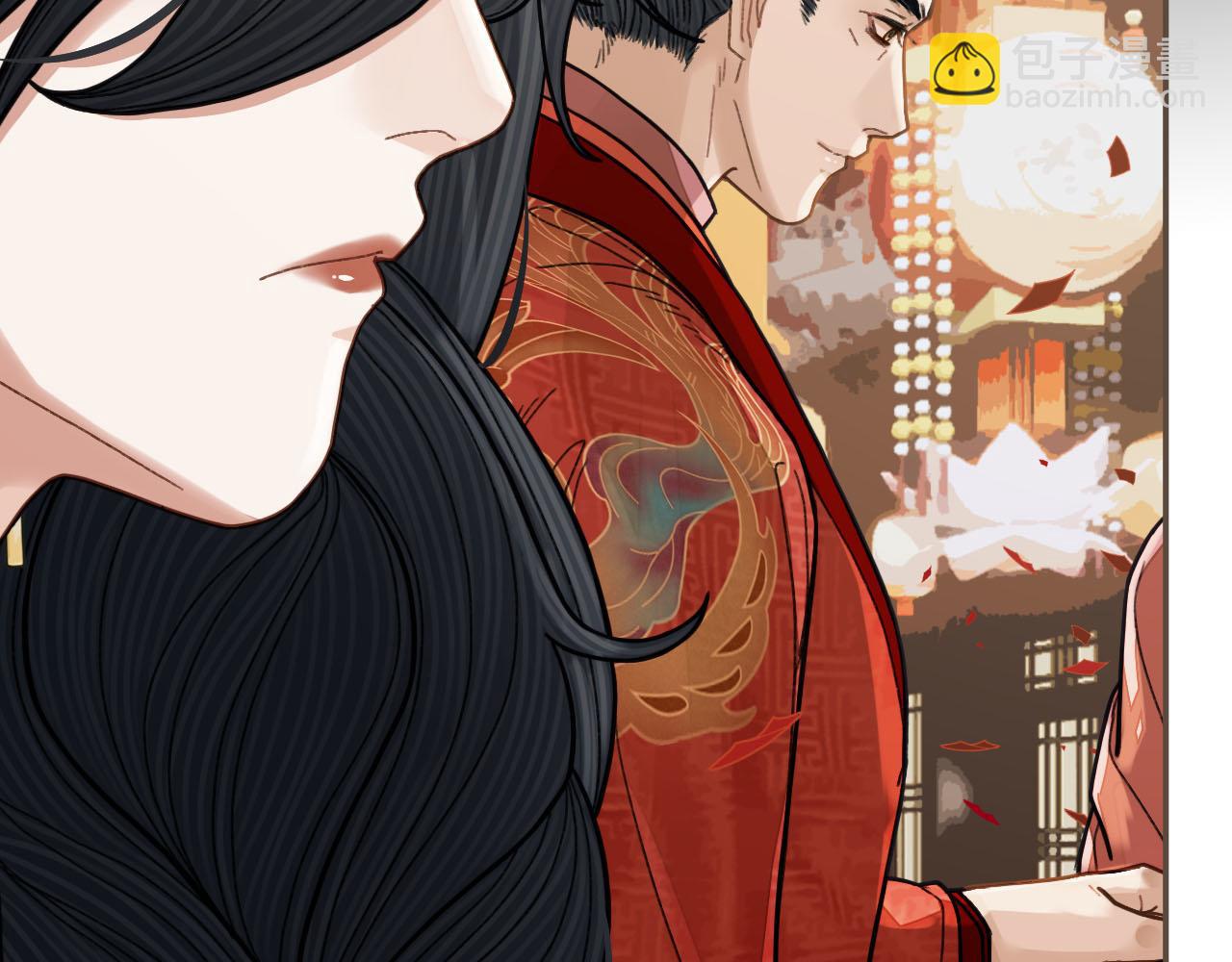 第117话 约定的婚礼(1/3)-第120话