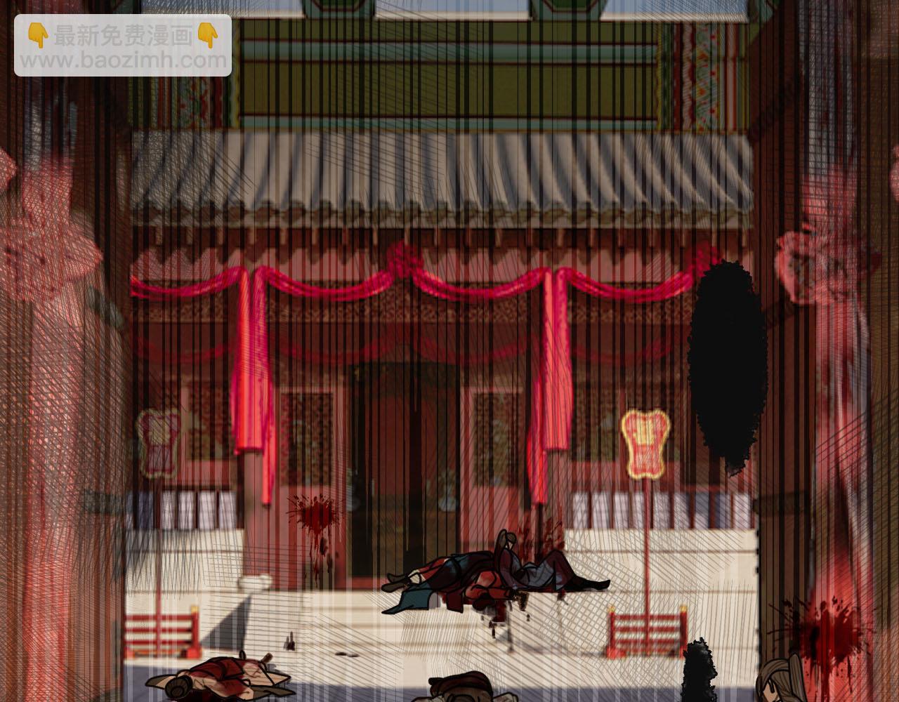 第117话 约定的婚礼(1/3)-第120话