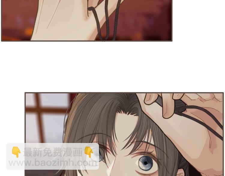 第12话 想送你礼物(1/3)-第14话