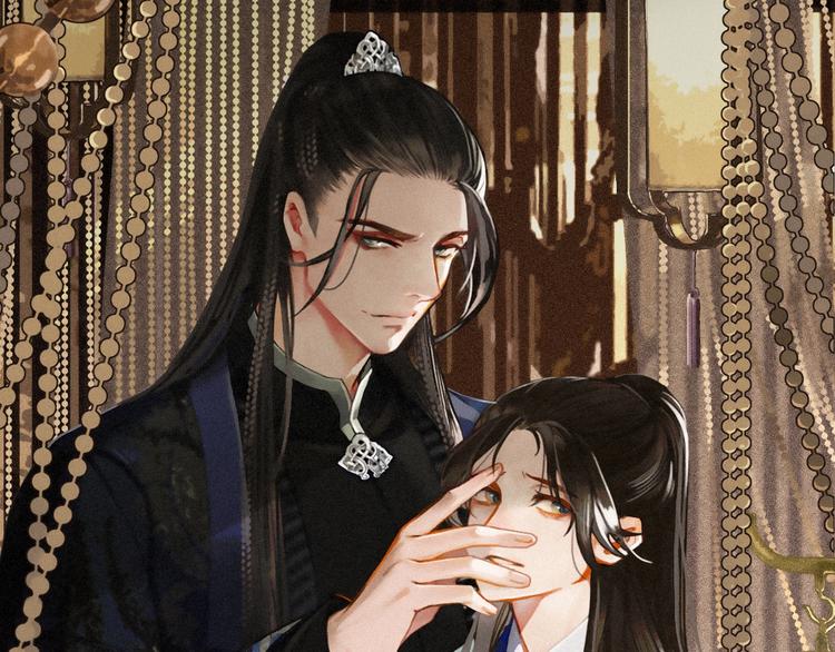 第14话 你的秘密(1/3)-第16话