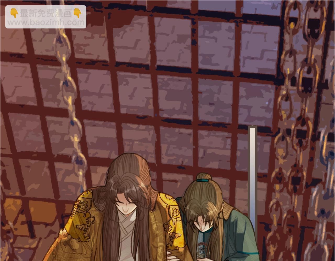 第42话 王爷的引诱(1/3)-第44话