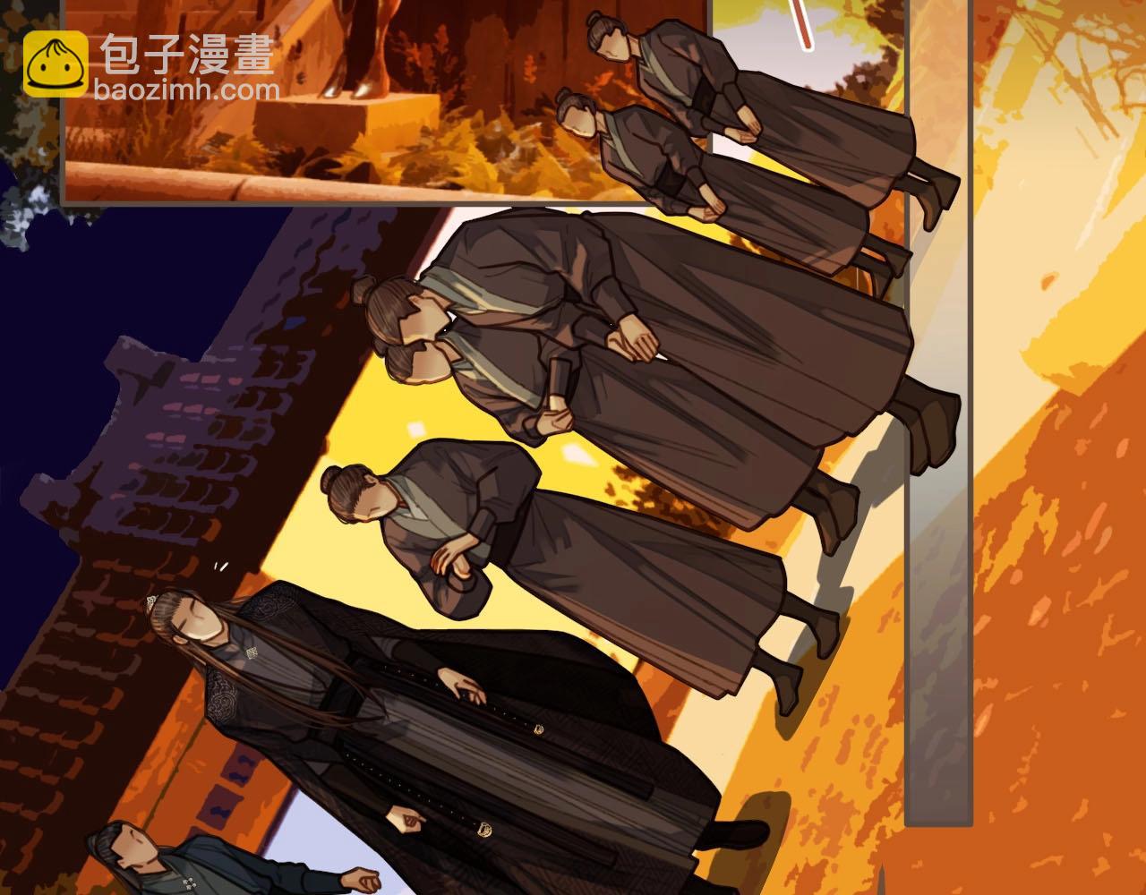 第58话 你我两清(1/3)-第60话