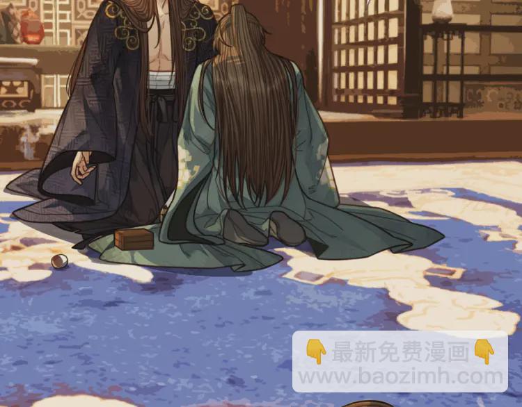 第62话 生死决别(1/3)-第64话