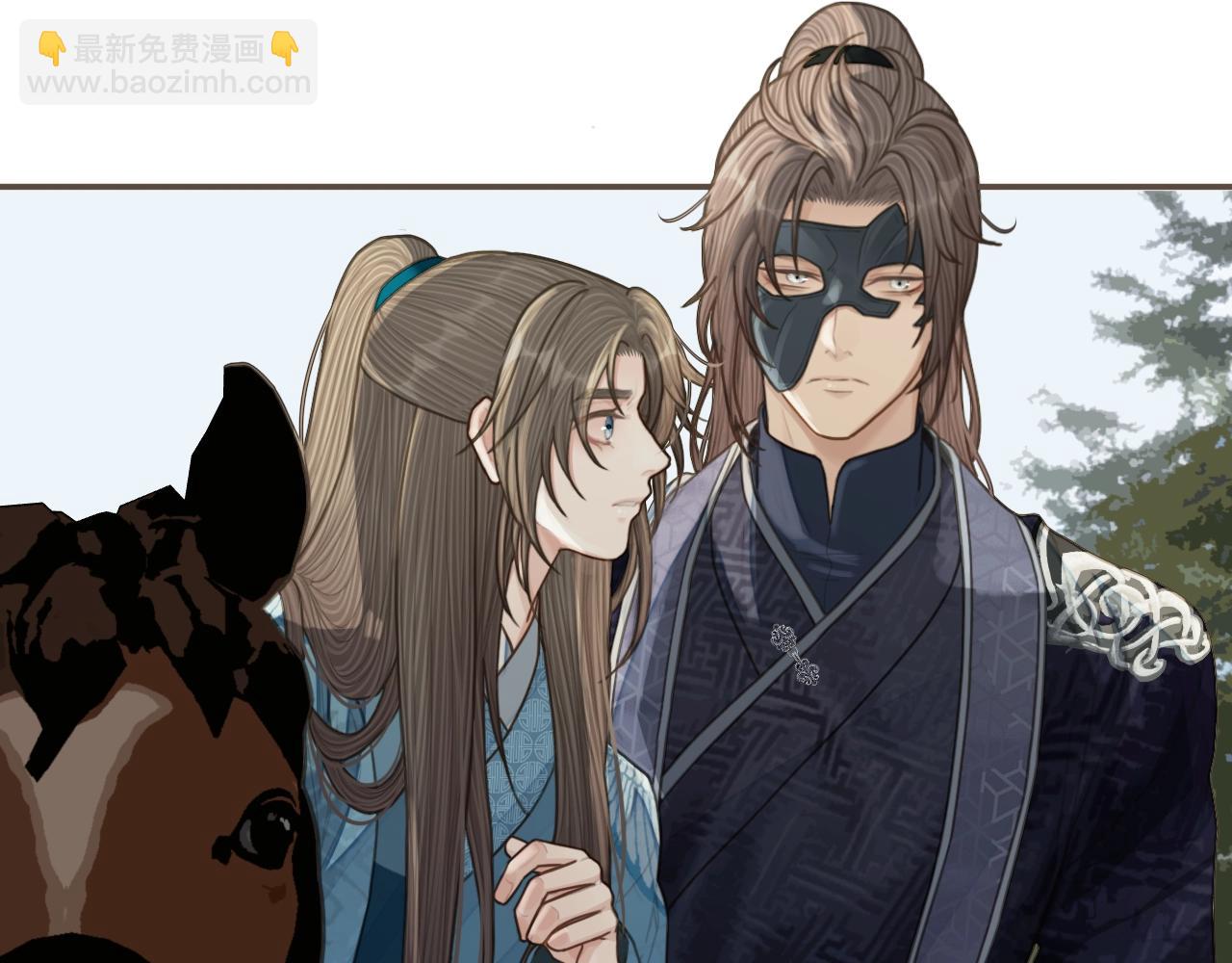 第93话 一言不合扛进屋(1/3)-第96话