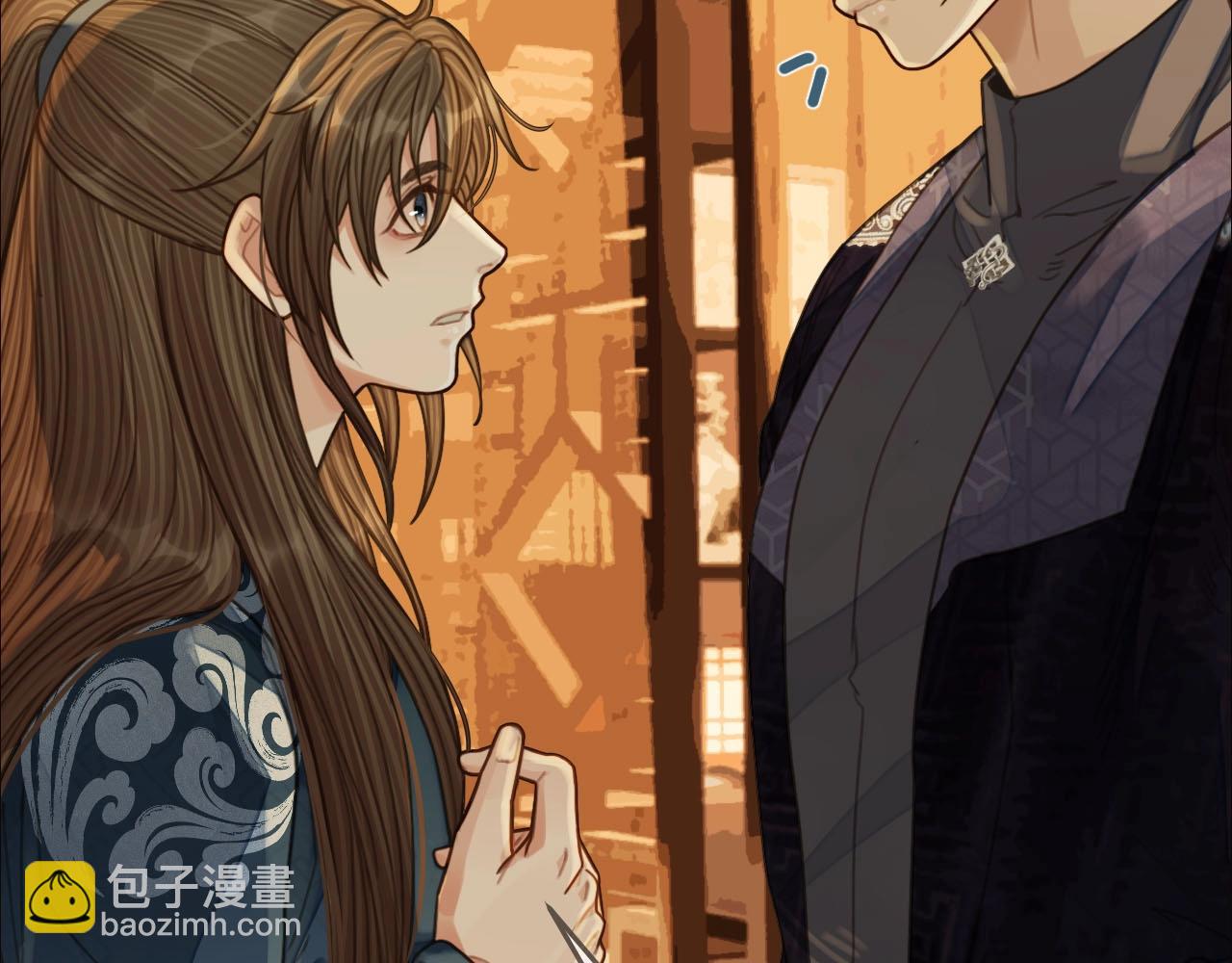 第95话 我要成亲了(1/3)-第98话