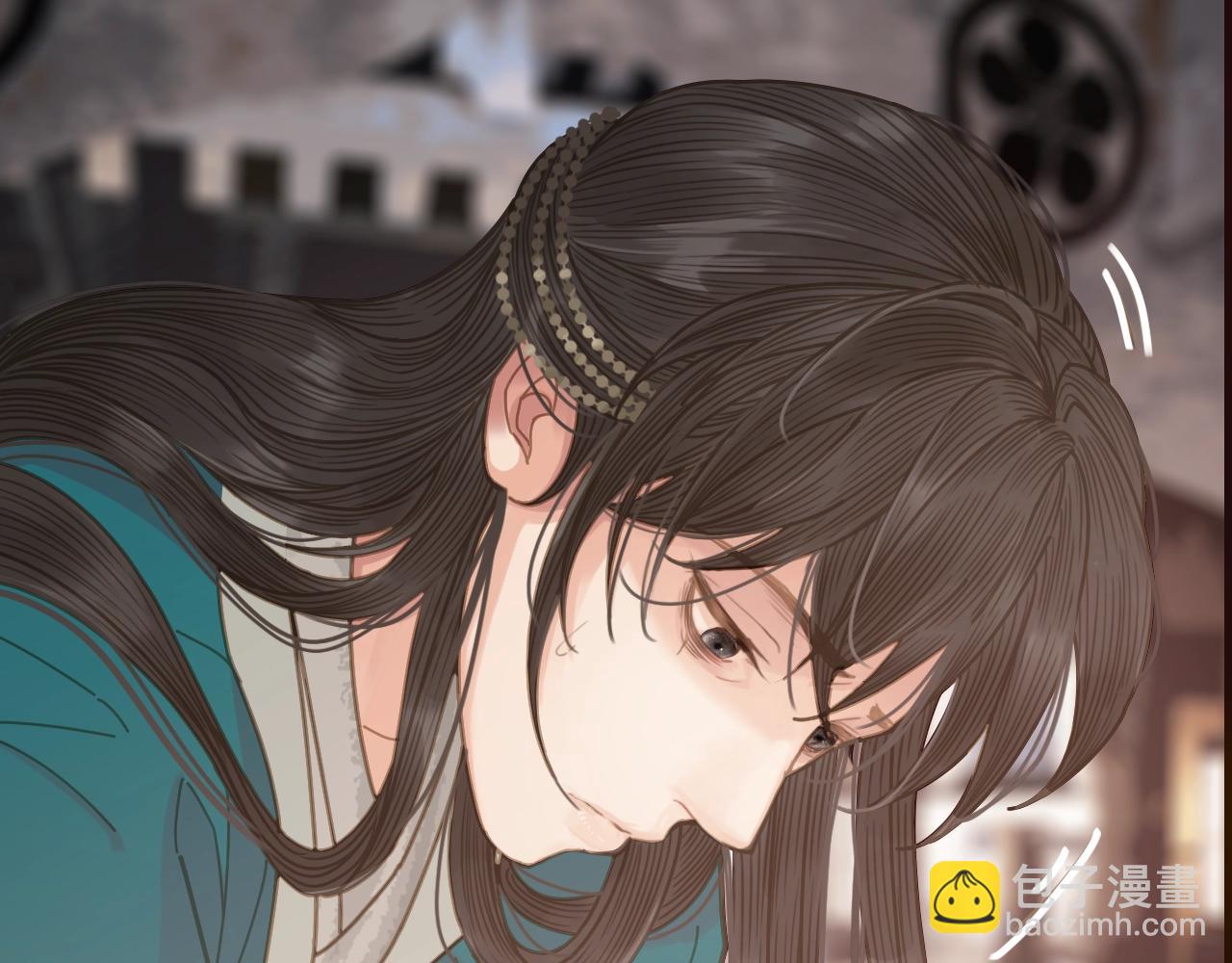 序章 你是我必得的物品(1/2)-第2话