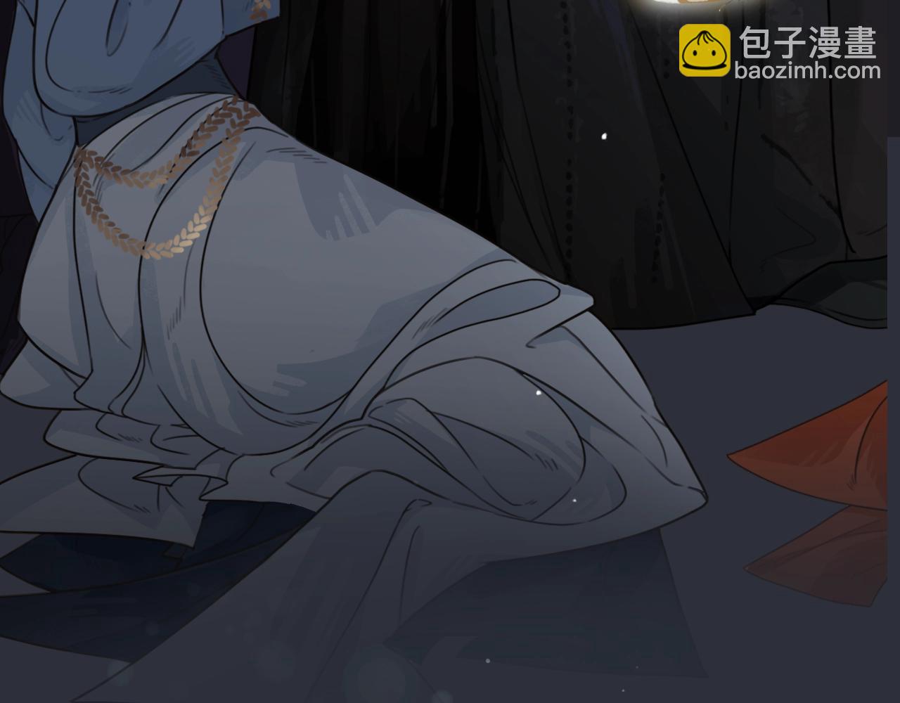 序章 你是我必得的物品(1/2)-第2话