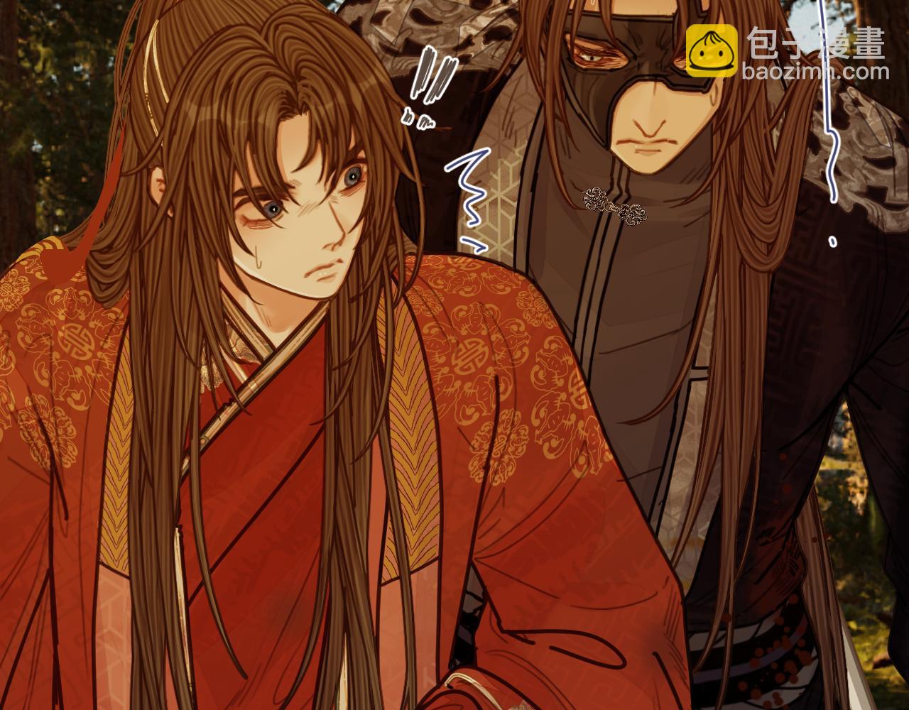 第99话 王爷身份暴露！(1/3)-第54话