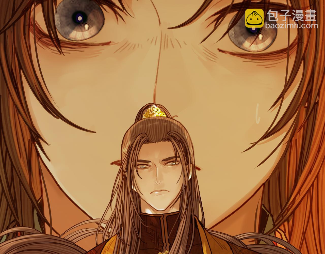 第99话 王爷身份暴露！(1/3)-第54话