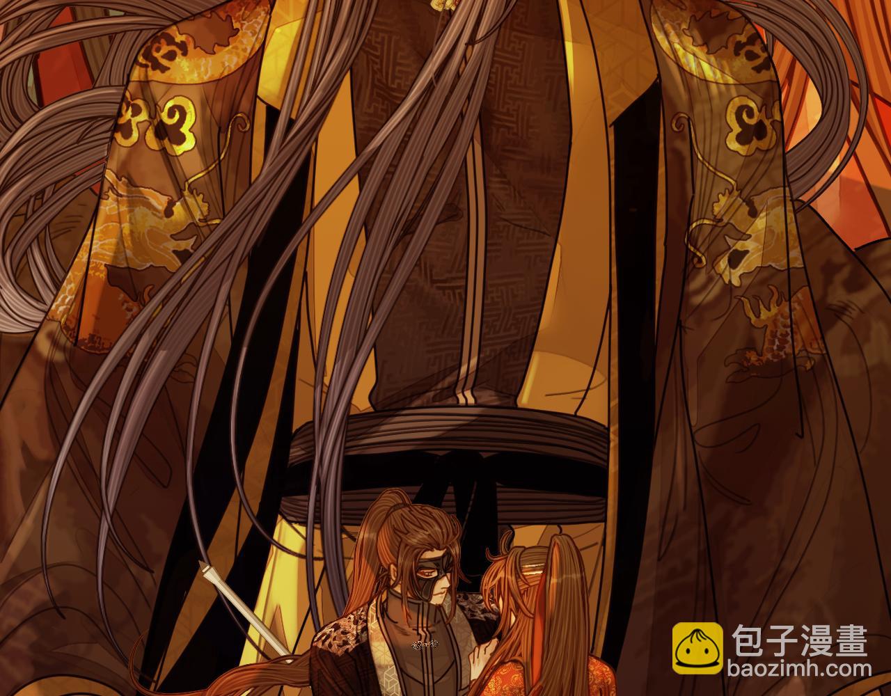 第99话 王爷身份暴露！(1/3)-第54话