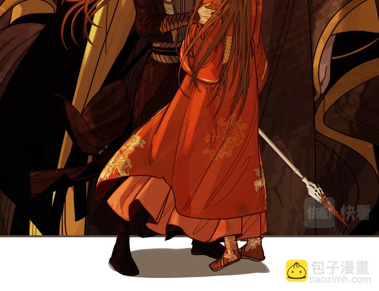 第99话 王爷身份暴露！(1/3)-第54话