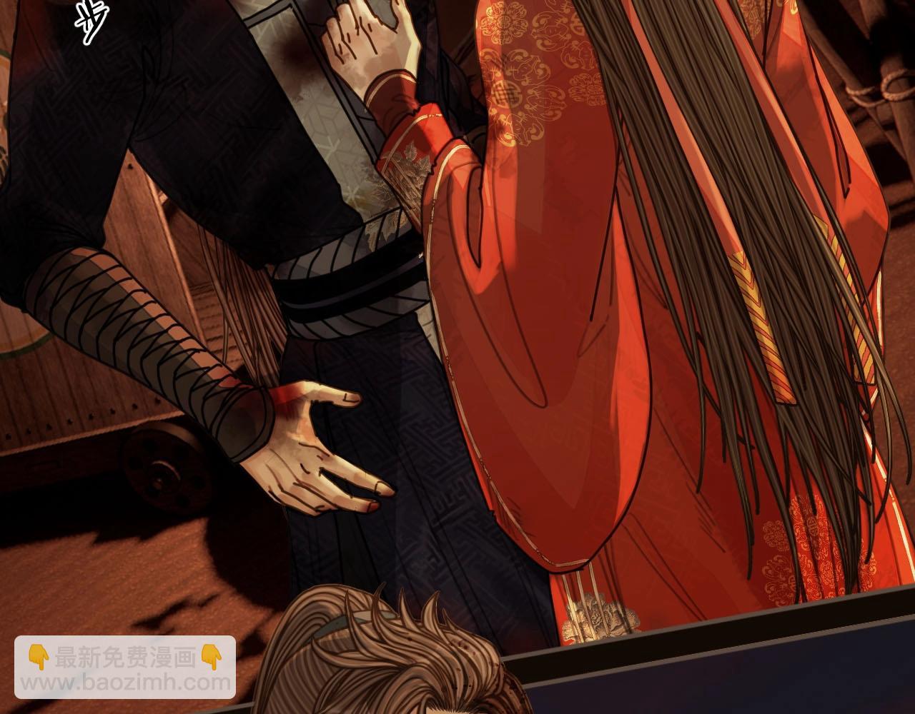 第101话 你还恨我吗？(1/2)-第56话