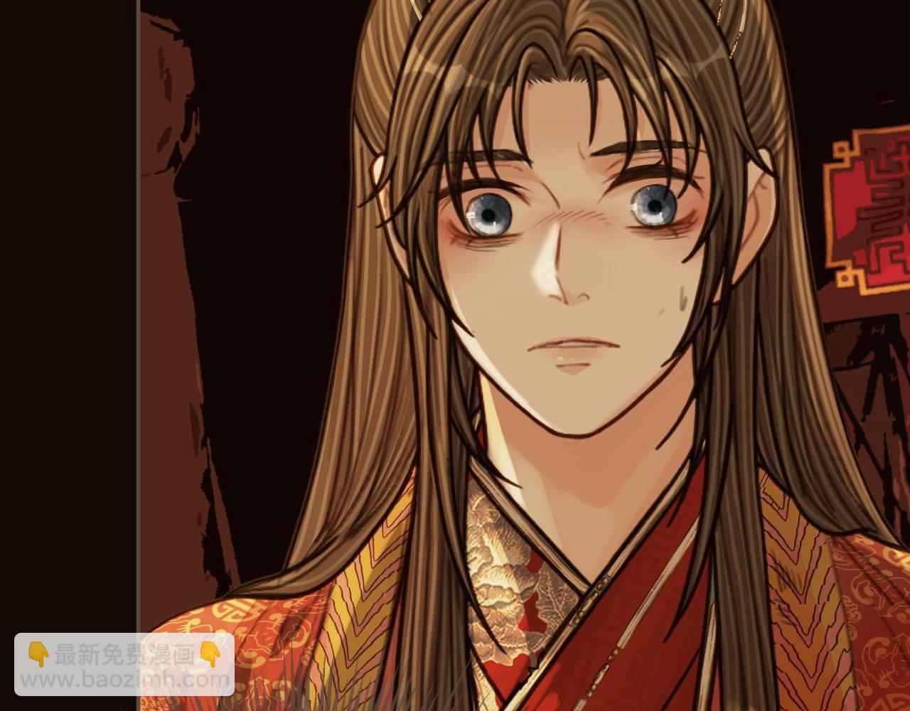 第101话 你还恨我吗？(1/2)-第56话