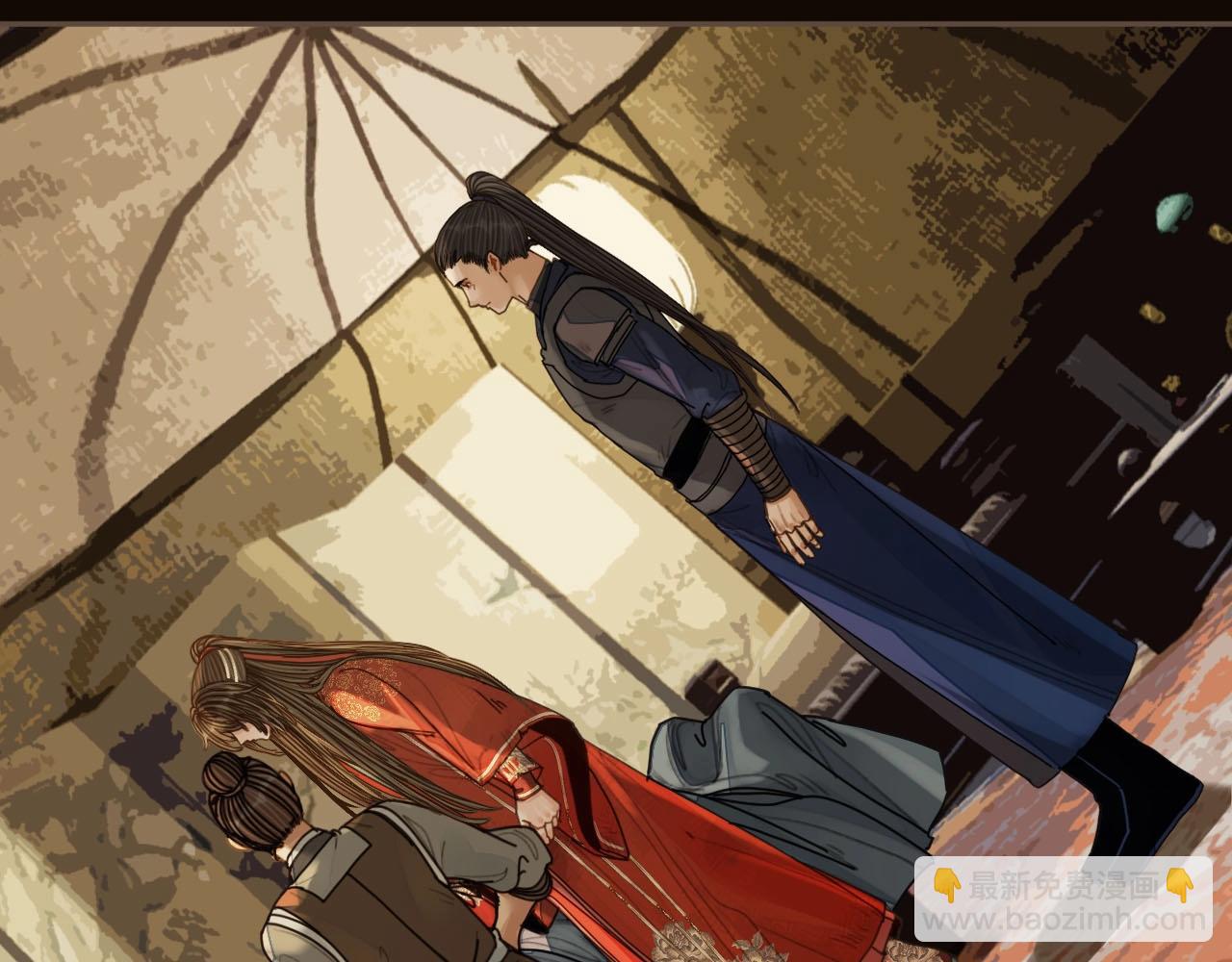 第101话 你还恨我吗？(1/2)-第56话