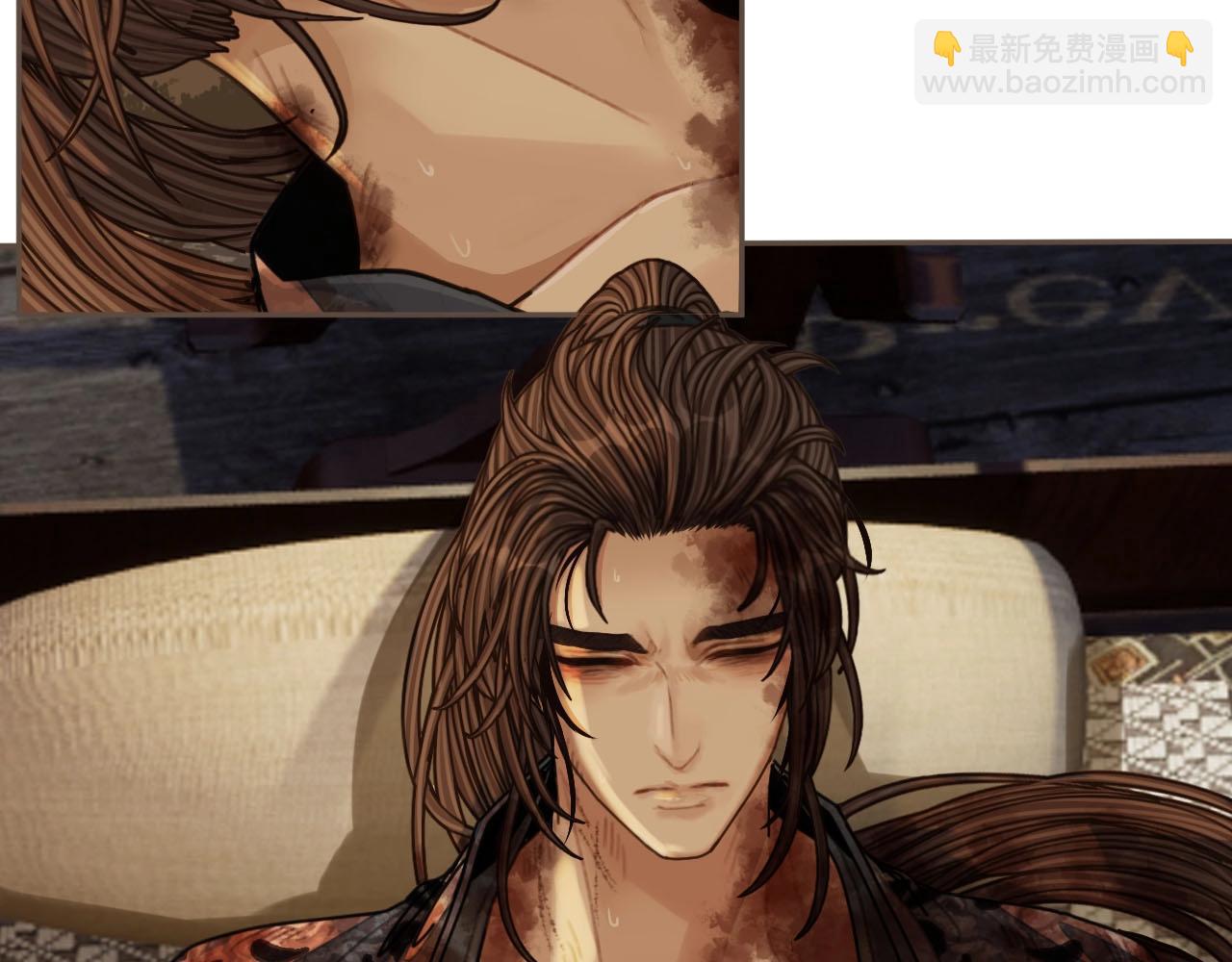 第101话 你还恨我吗？(1/2)-第56话