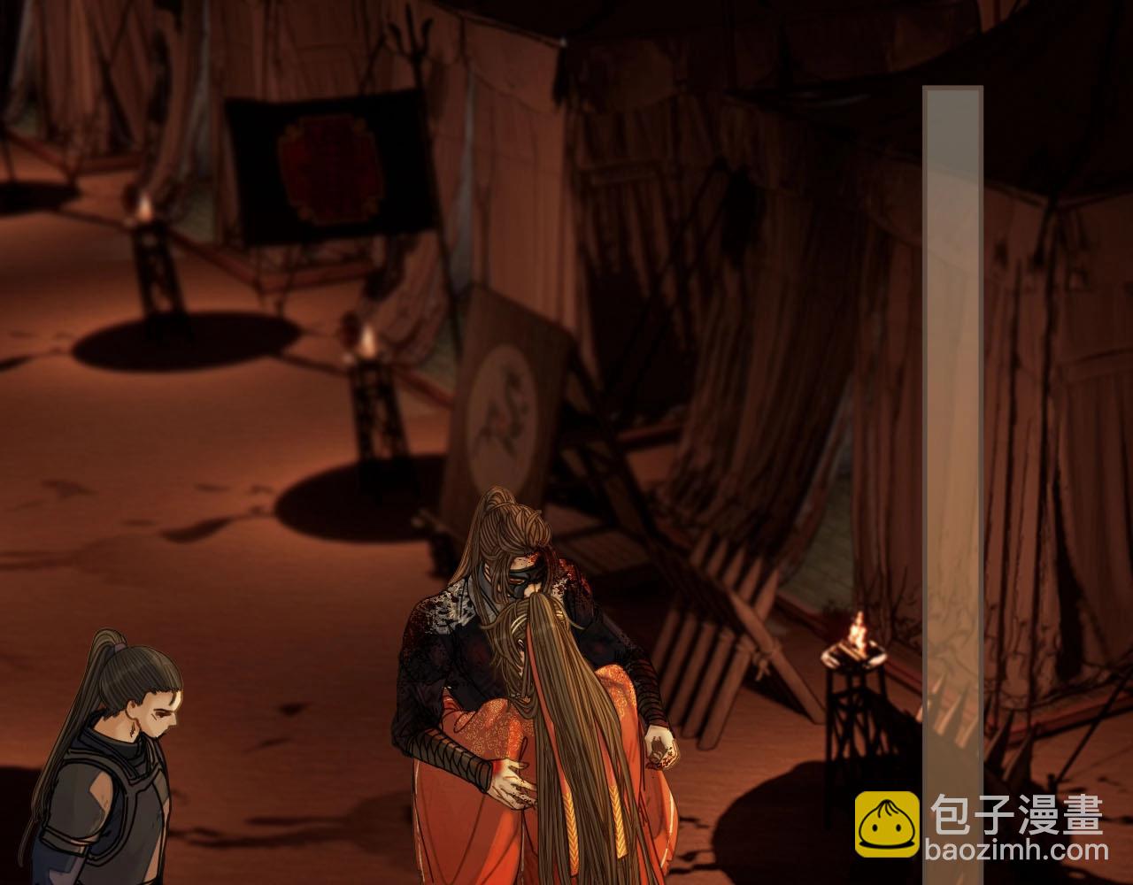 第101话 你还恨我吗？(1/2)-第56话