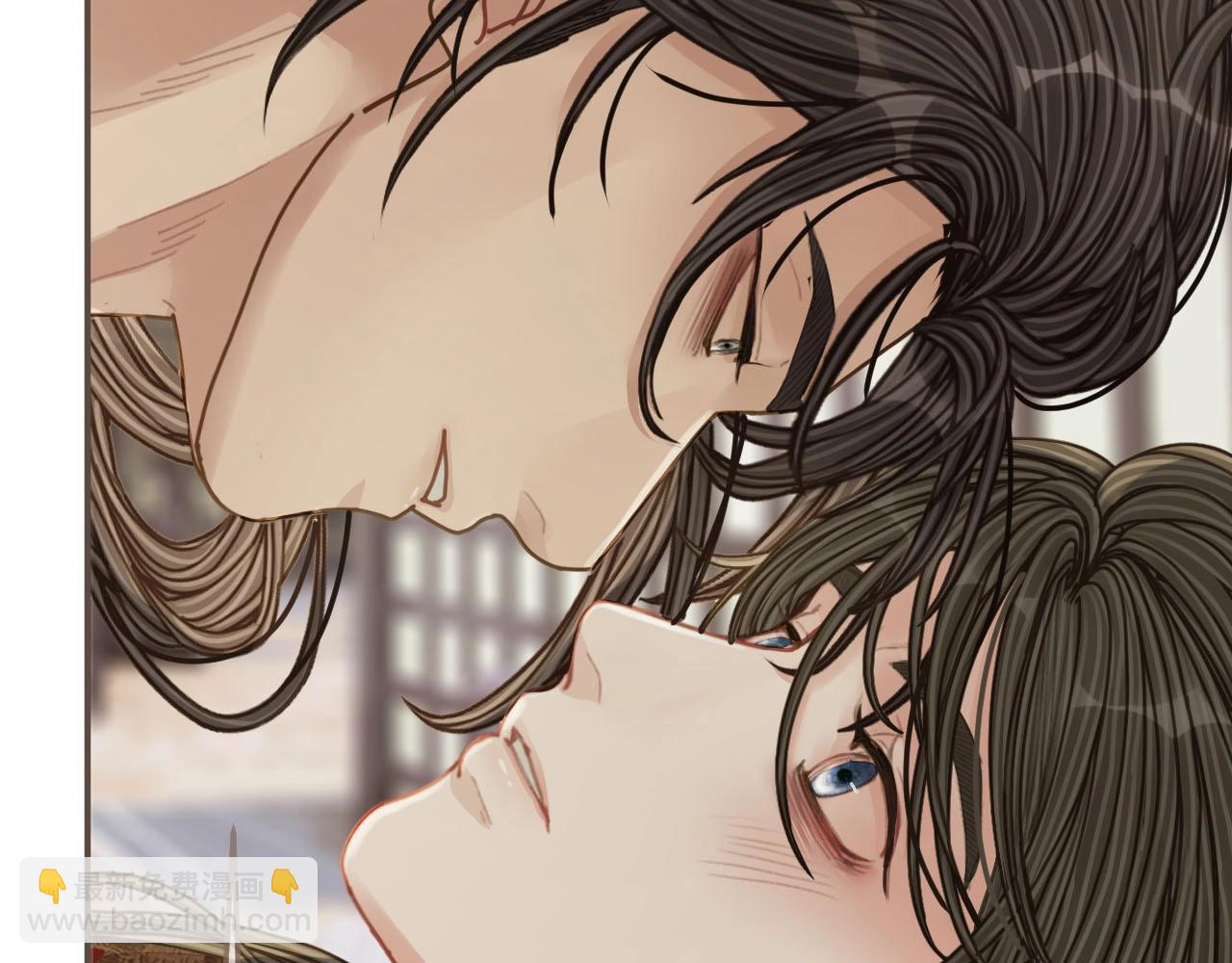 第103话 甜甜腻腻的小心思(1/2)-第58话